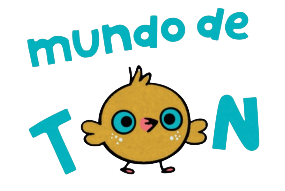 El Mundo de Ton